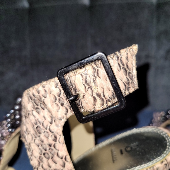 Bakers heels - Picture 11 of 11